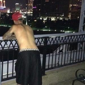 Meet your Posher, Tyler